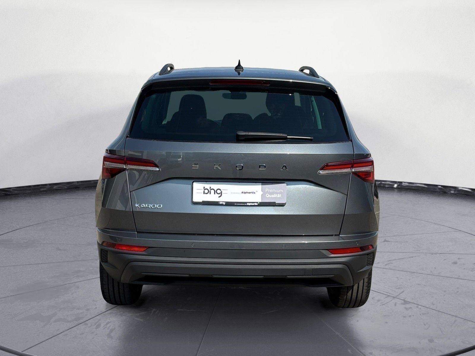 Skoda Karoq - Bild 5