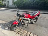 Suzuki Gs500e 1998 TÜV bis 06/27 Fahrbereit  - SUZUKI T500