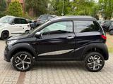 Aixam Crossover  Mopedauto L6e  45km/h - Aixam Cross: Kleinwagen