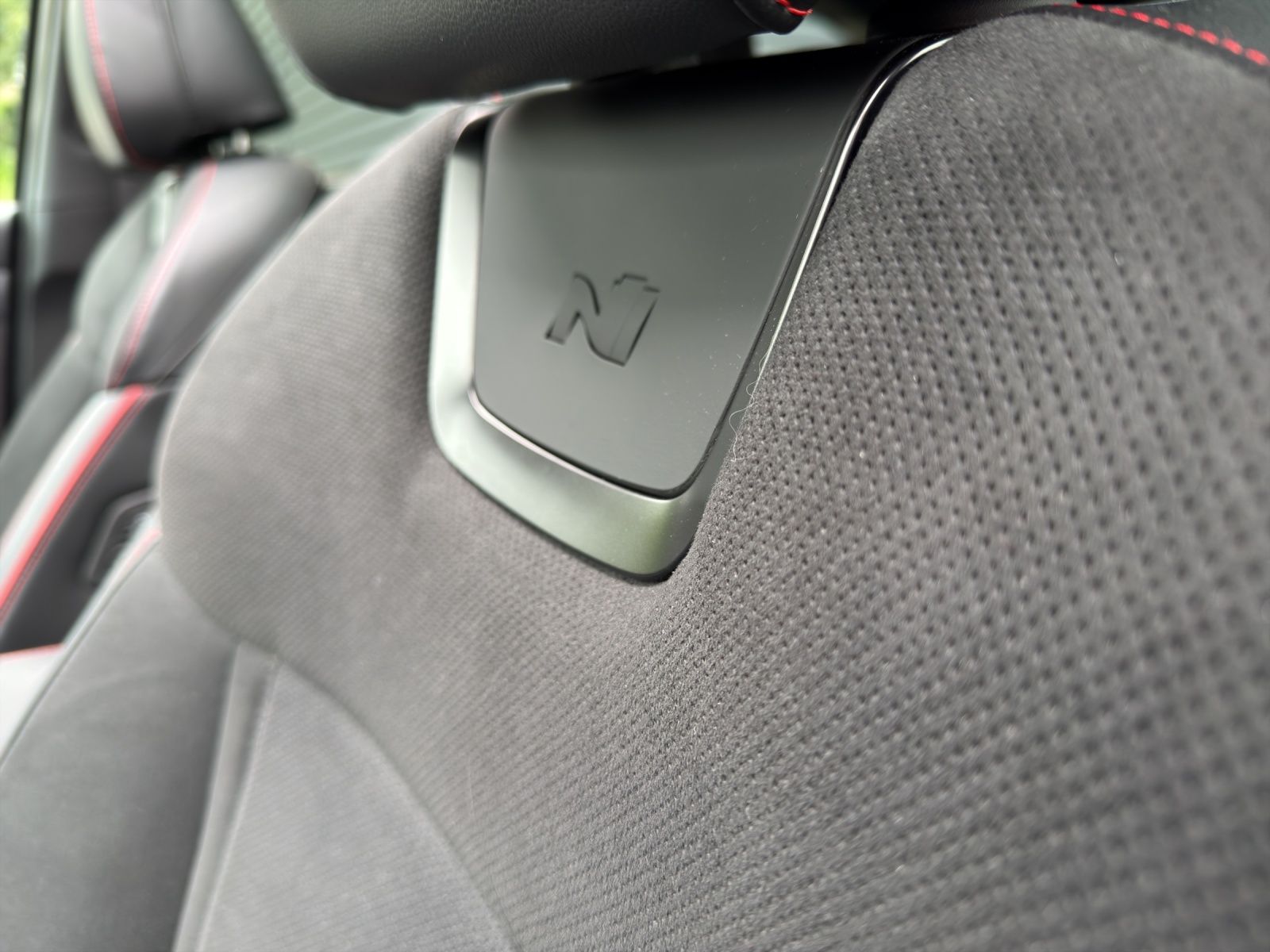 Hyundai Tucson – Bild 23