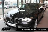 BMW 730d Limousine (Navi LED HUD H/K ACC Leder) - BMW 730: 730li