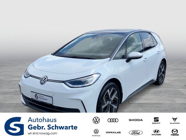 Volkswagen ID.3 Pro ACC CAM LED LM19 NAVI PANO PDC SHZG TEL
