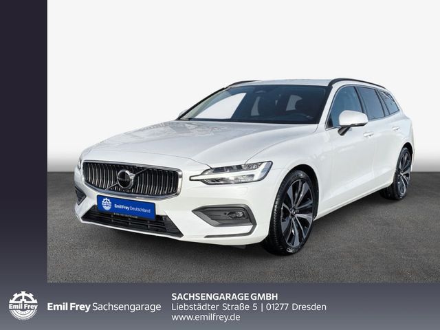 Volvo V60 B4 D Core  AHK*SHZ*Winterpaket*