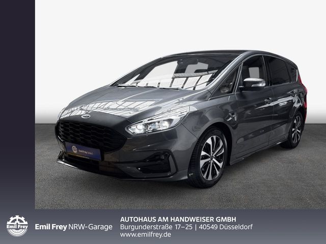 Ford S-Max 2.5 Duratec FHEV ST-LINE,AHK/Pano-Dach