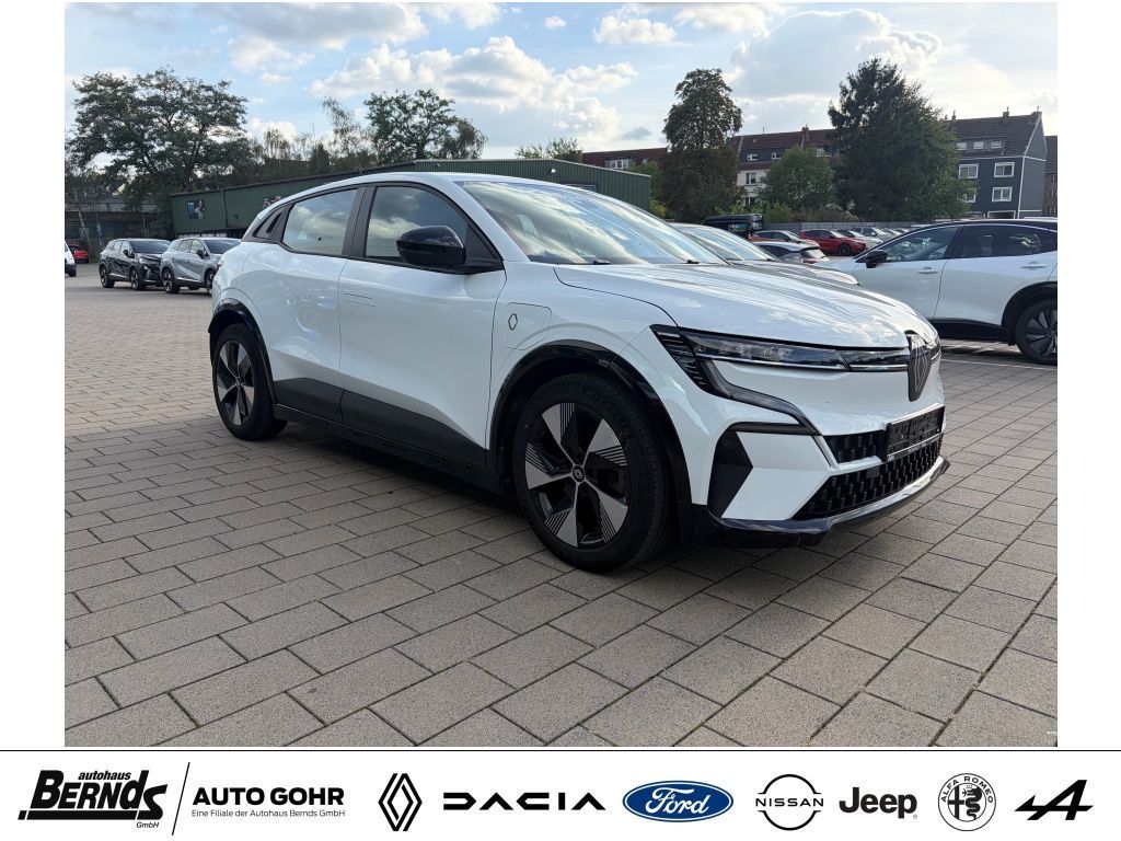 Renault Megane EV40 130hp Equilibre KLIMA PDC R-KAMERA imagem 2