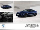 BMW M4 Competition M Sport 19"/20" Carbonsitz LED - BMW M4 Jahreswagen
