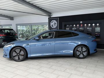 MG IM5 100kWh Premium