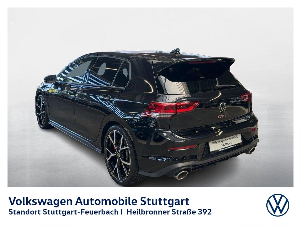Volkswagen Golf 8 GTI Clubsport DSG Navi Kamera, миниатюра 2