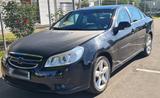 Chevrolet Epica aus Nachlass - Chevrolet Epica aus 2007