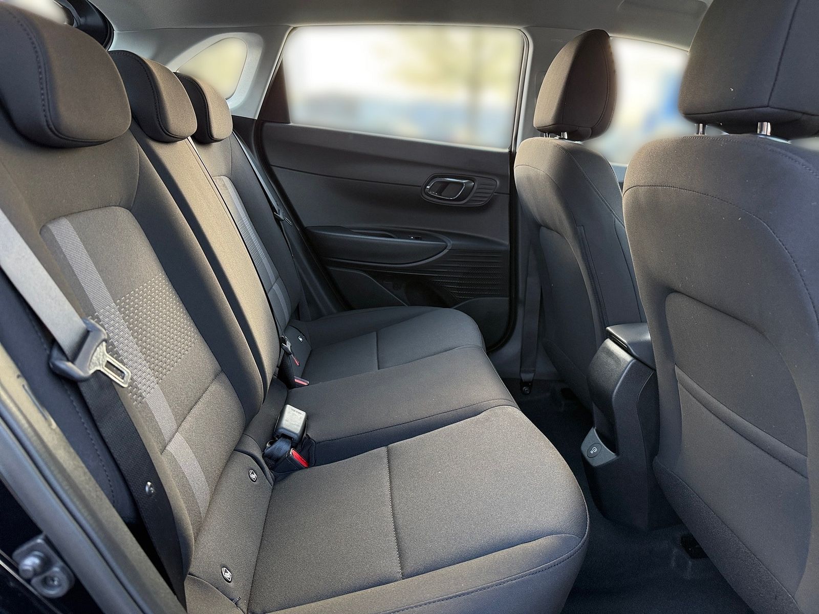 Hyundai i20 - Bild 17