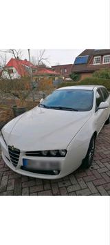 Alfa Romeo ALFA 159 2.0 DIESEL EZ:12/2011 Motorsteuer... - Alfa Romeo 159: 2.0