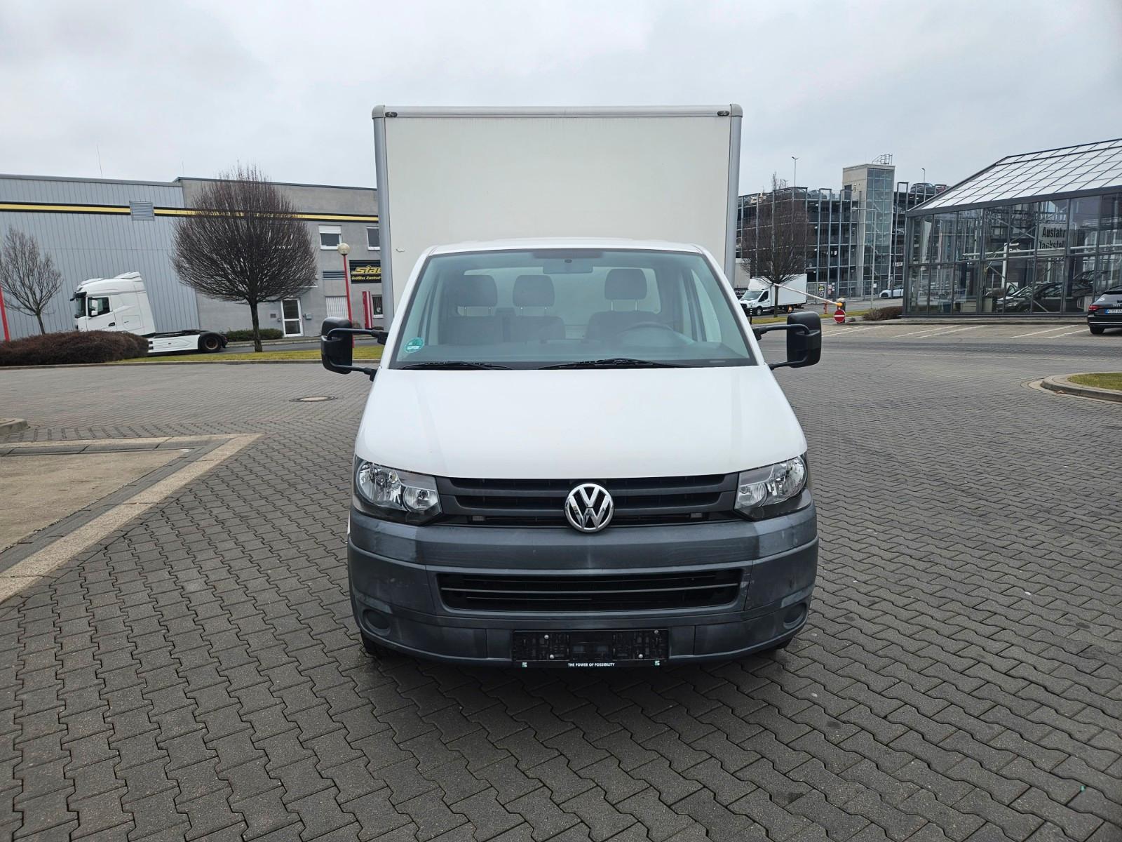Volkswagen T5