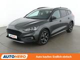 Ford Focus 1.0 EcoBoost Active Aut.*NAVI*LED*SPUR*CAM - Ford Focus: 1.0