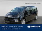Hyundai STARIA HEV 9-Sitzer 1.6 T-GDI 6-AT 2WD Trend SHZ - Hyundai STARIA mit Hybrid-Antrieb