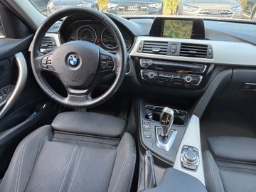 BMW 318 - 9