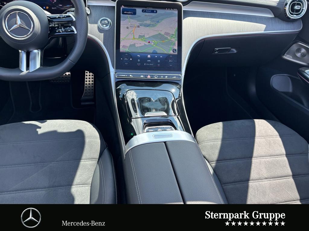 Mercedes-Benz CLE 200