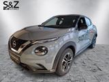 Nissan Juke N-CONNECTA beh. Frontscheibe/Sitzh./Kamera - Nissan Juke Vorführfahrzeuge