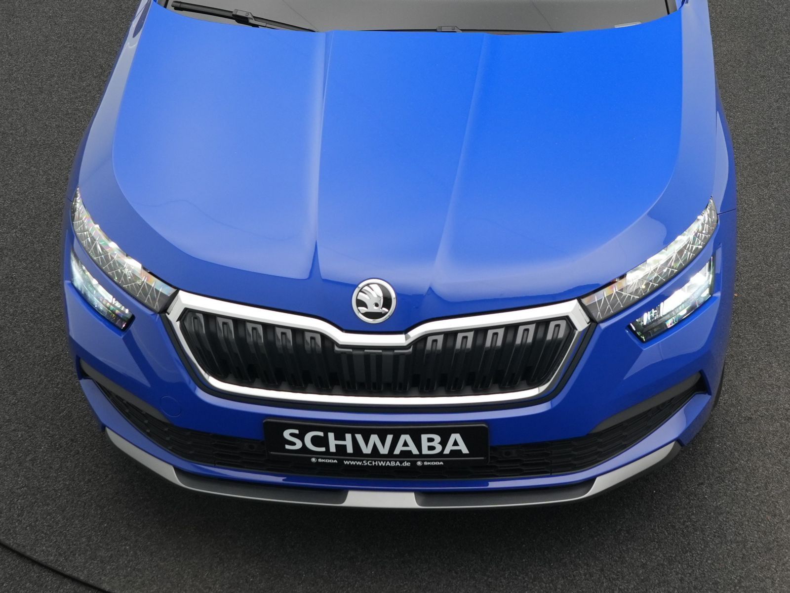 Skoda Kamiq - Bild 28