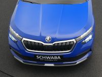 Skoda Kamiq - Vorschau Bild 28