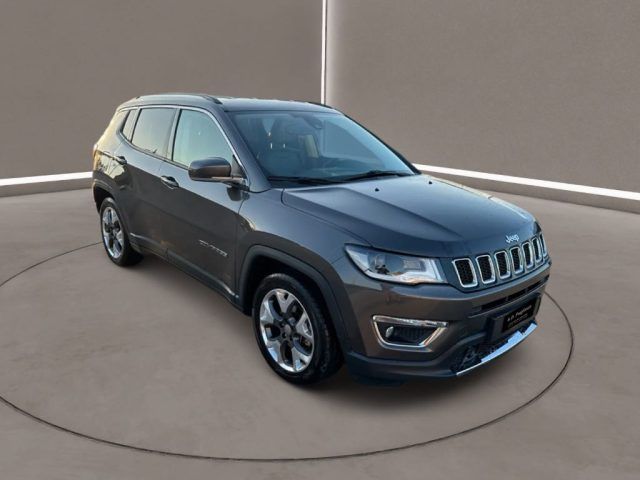 Jeep JEEP Compass 2ª serie - 1.6 Multijet II 2WD Limi