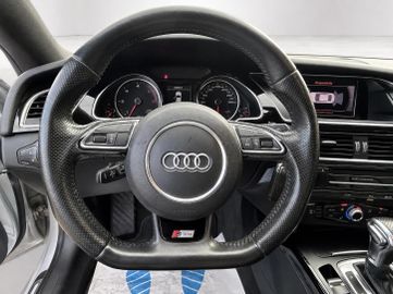 Audi A5 - 11