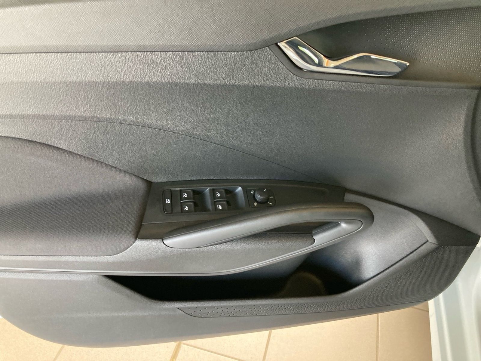 Skoda Fabia - Bild 24