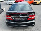 Mercedes-Benz CLC 180 Kompressor*Leder*Phone*StzH*Temp*Klima - gebrauchte Mercedes-Benz CLC-Klasse aus dem Jahr 2008