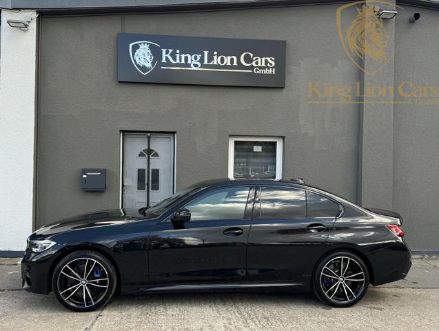 BMW 330 e M SPORTPAKET+MEMORY+LASER+KAMERA