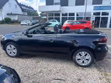 Volkswagen Golf VI Cabriolet Life+Tempom+Parkhilfe+Garantie - mit Benzin-Antrieb: Cabrio, Garantie