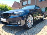 BMW 320 Gran Turismo Gran Turismo 320d xDrive Sp... - gebrauchte BMW 320 Gran Turismo aus dem Jahr 2019