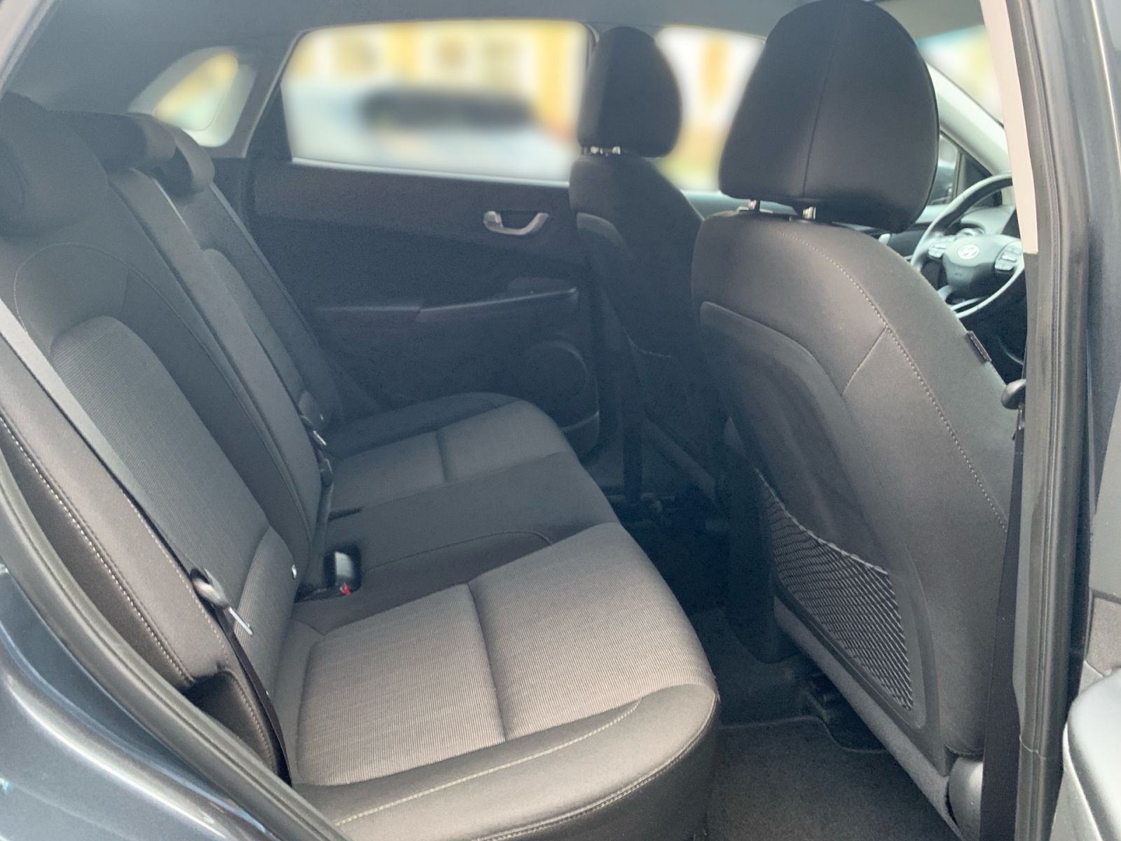 Fahrzeugabbildung Hyundai KONA 1.6 GDI Edition 30 Hybrid Kamera