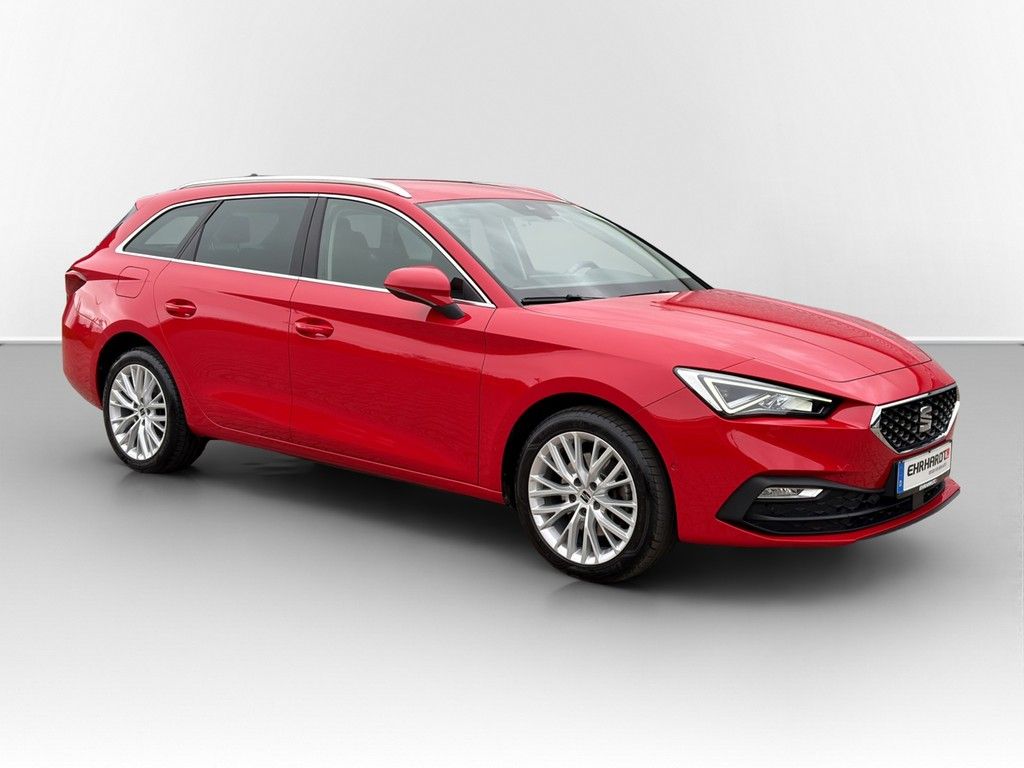 Seat Leon - Bild 3