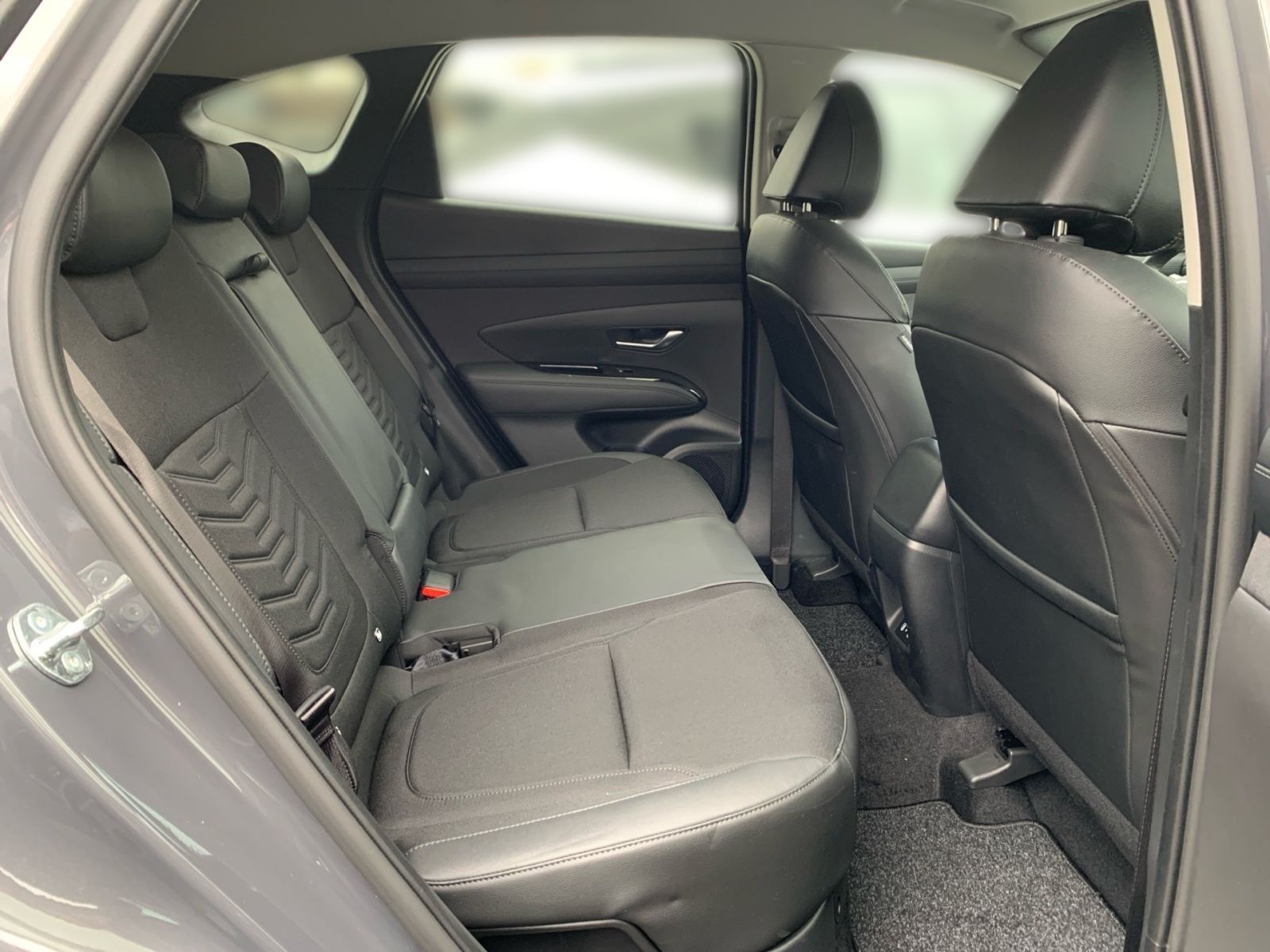 Fahrzeugabbildung Hyundai TUCSON 1.6 T-GDI Trend Hybrid 4WD Krell LED