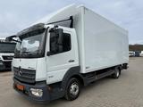 Mercedes-Benz Atego 818 LBW * GERMAN*GARANTIE - Angebote