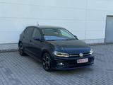 Volkswagen Polo VI Join,R line,Auto,Navi,LED,LED - VW Polo Gebrauchtwagen in Bonn