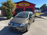 Mercedes-Benz B 200 SHZ*KLIMA* Tempomat PDC Scheckheft - gebrauchte Mercedes-Benz B-Klasse aus dem Jahr 2009