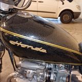 Honda CB 650 C   1980 - Offers matching your search criteria