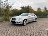 Mercedes-Benz E 200 KOMPRESSOR AVANTGARDE - Mercedes-Benz E 200: Kompressor Avantgarde