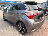 Toyota Yaris Hybrid Style Selection Kamera Car Play SHZ - Toyota Yaris Gebrauchtwagen in Oldenburg