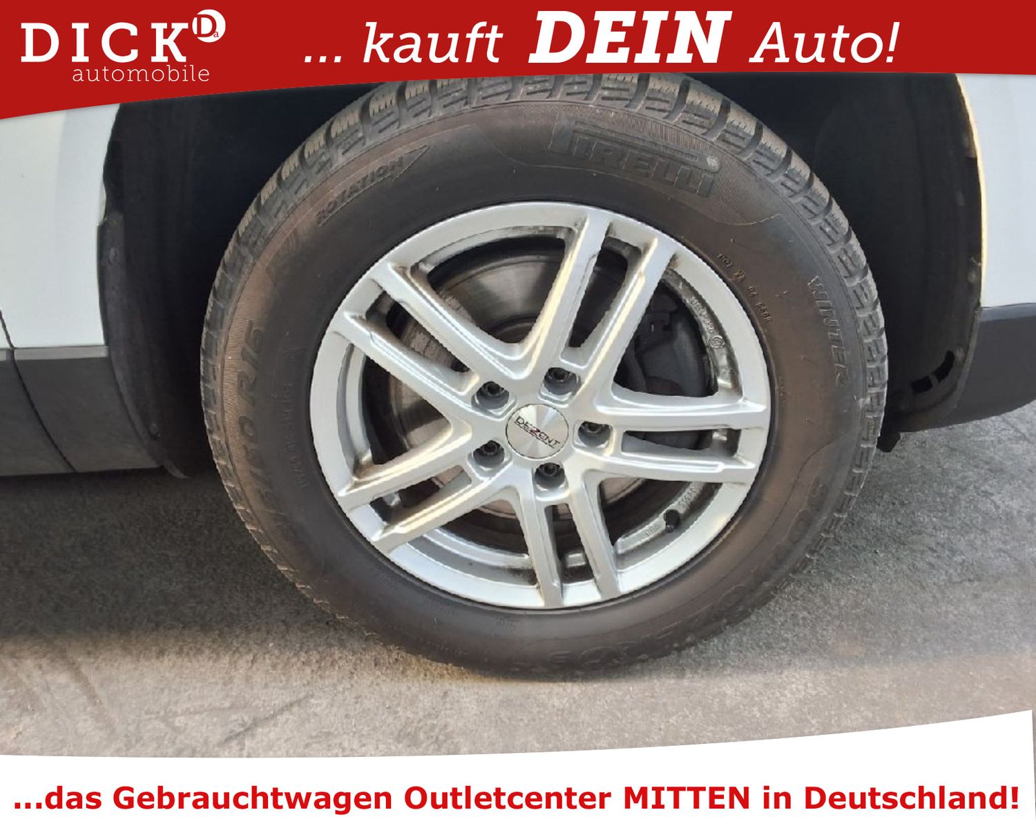 Fahrzeugabbildung SKODA Karoq 2.0d Drive LED/NAVI/ACC/SHZ/RFK/AHK/8Fa