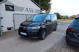 Volkswagen T7 Multivan Style eHybrid|Matrix|Head up|VOLL - Volkswagen T7: Ehybrid