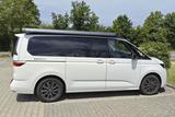 Volkswagen T7 California Beach  6 Sitzer  5 Jahre Garantie - Volkswagen T7 California mit Diesel-Antrieb: Automatik