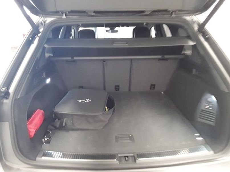 Volkswagen Touareg - Bild 6