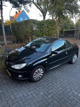 Peugeot 206 cc 2005 - Peugeot 206 in Hagen