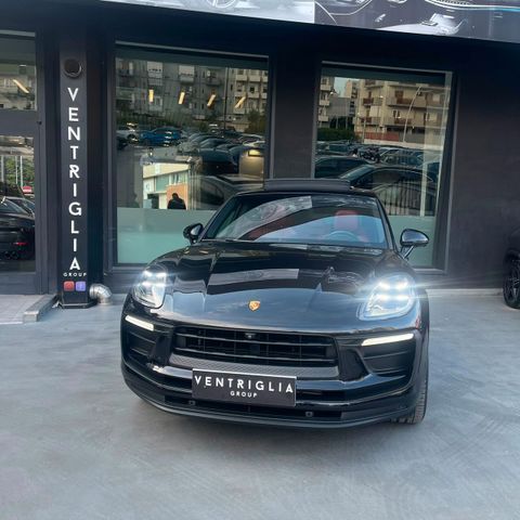 PORSCHE Porsche Macan 2.0