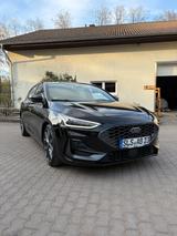 Ford Focus 2,3 EcoBoost ST X Auto ST X
