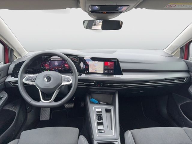 Golf VIII STYLE 1.4 TSI eHYBRID DSG HEAD UP MATI