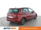 Volkswagen Golf VII Sportsvan 1.0 TSI IQ.DRIVE*NAVI*ACC*PLA - Volkswagen Golf Sportsvan Gebrauchtwagen in Mülheim (Ruhr)
