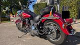 Harley-Davidson Softail Heritage Evo EZ 1997/BJ 1996 - HARLEY-DAVIDSON EVO