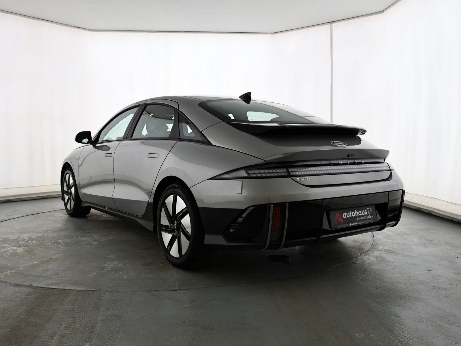 Hyundai IONIQ 6 - Bild 4